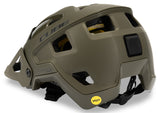 Cube Helm STROVER TM olive