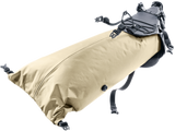 deuter Cabezon SB 16 Satteltasche beige/schwarz
