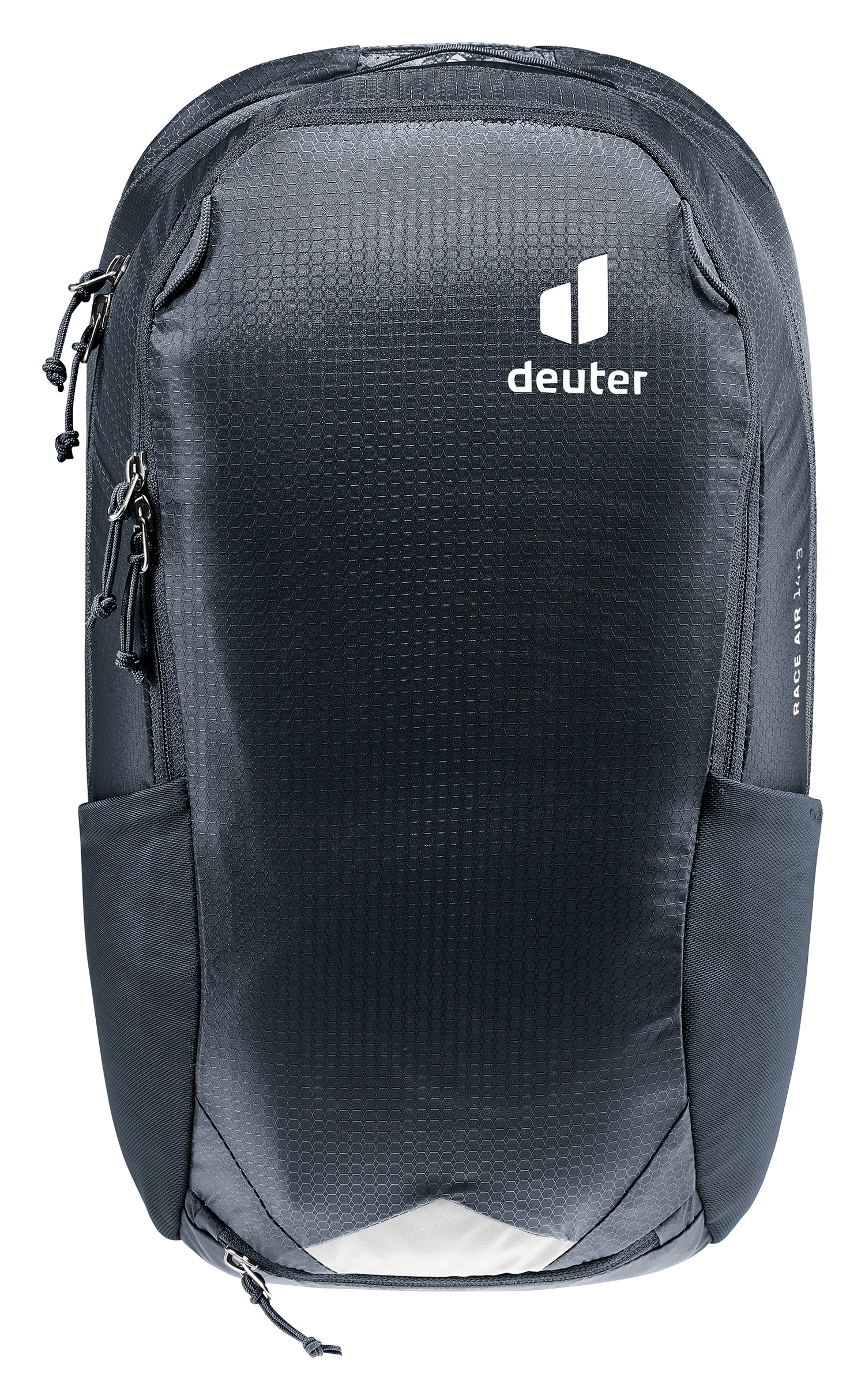 deuter race air 14+3 fahrradrucksack deuter Race Air 14+3 Fahrradrucksack schwarz