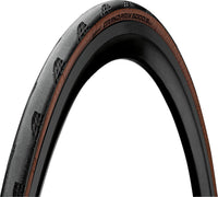 Continental Grand Prix 5000S TR Faltreifen 650x30B TLR schwarz – aktuelle Variante