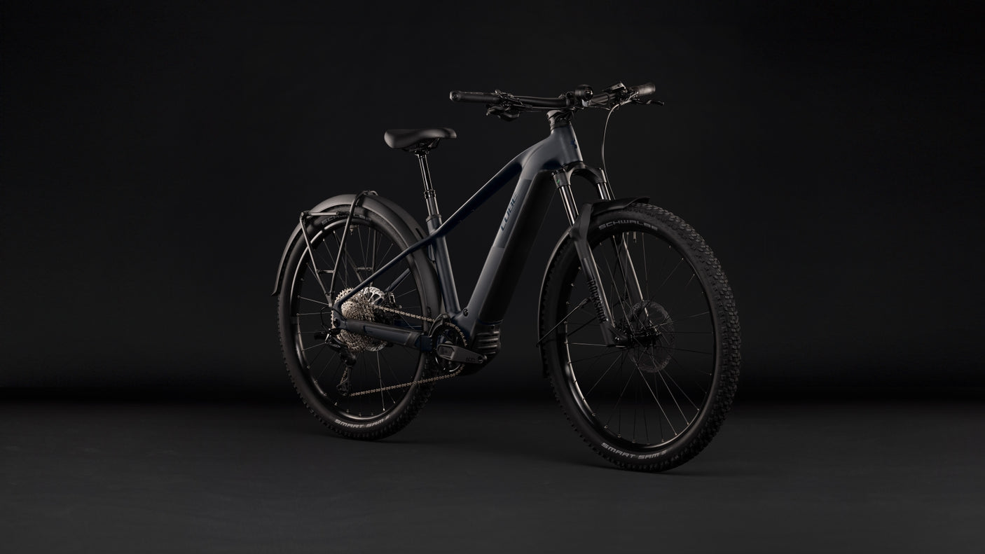 Cube Reaction Hybrid Pro 800 FE Diamant silverdust´n´prism (2027)