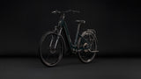 Cube Nuride Hybrid Performance 720 Easy Entry shadowgrey´n´grey (2027)