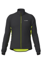 Cube Windjacke CMPT black´n´yellow