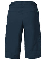 VAUDE Tamaro II Shorts Herren blau