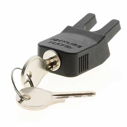 Racktime SECUREIT SNAPIT Schloss