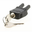 Racktime SECUREIT SNAPIT Schloss