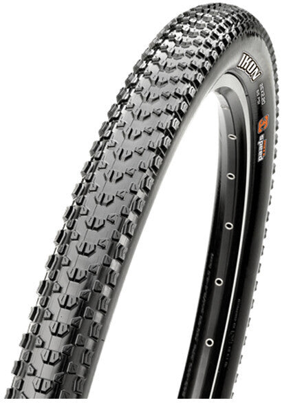 Maxxis Ikon Faltreifen 26x2.20" 3C MaxxSpeed TR EXO