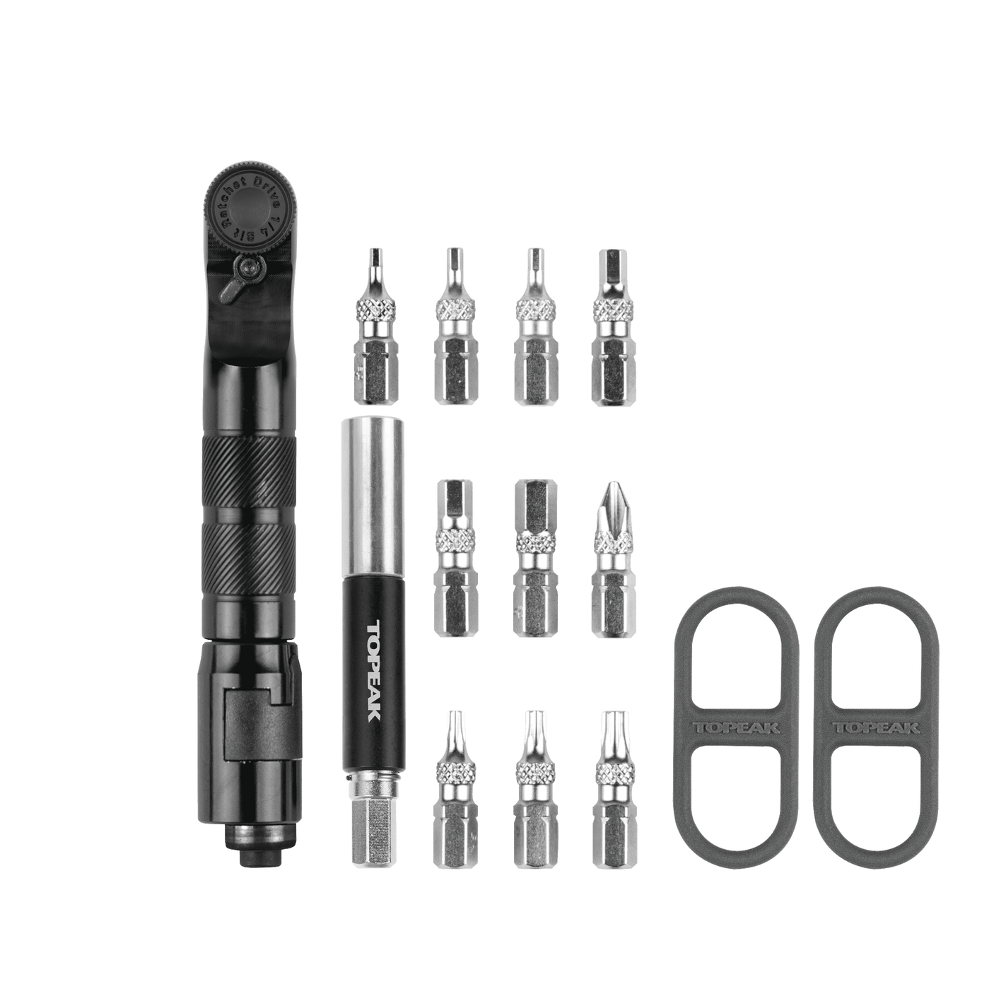 Topeak Ratchet'n Roll EX