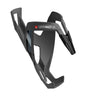 Elite Custom Race Plus Bottle Holder skin/black soft touch