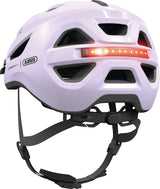 Abus URBAN-I 4.0 Helm light lavender