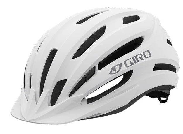 Giro Register II Helm matte white/charcoal
