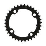 Truvativ MTB Kettenblatt 104mm Stahl Singlespeed schwarz