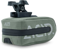 ACID Satteltasche CLICK XS olive – aktuelle Variante