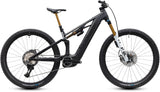 Cube Stereo Hybrid ONE44 HPC AT 800  carbon´n´white (2027)