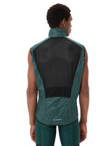 VAUDE Men's Matera Air Vest deep pond