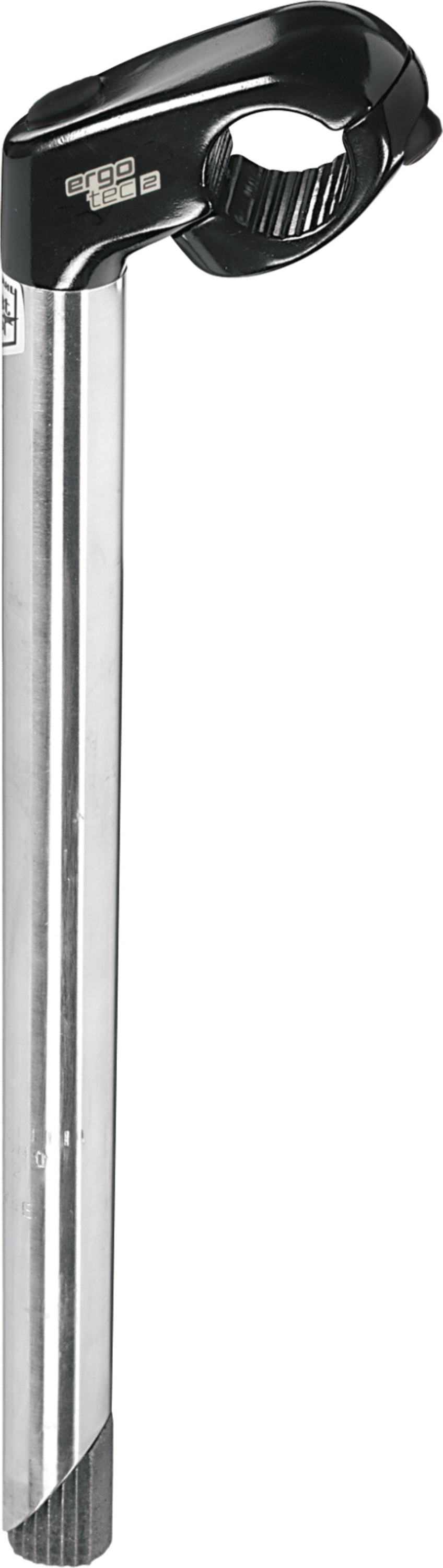 Ergotec Klemmvorbau CAT 2 TUBE 25,4mm