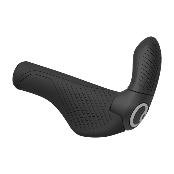 Ergon GS3 Evo  Black