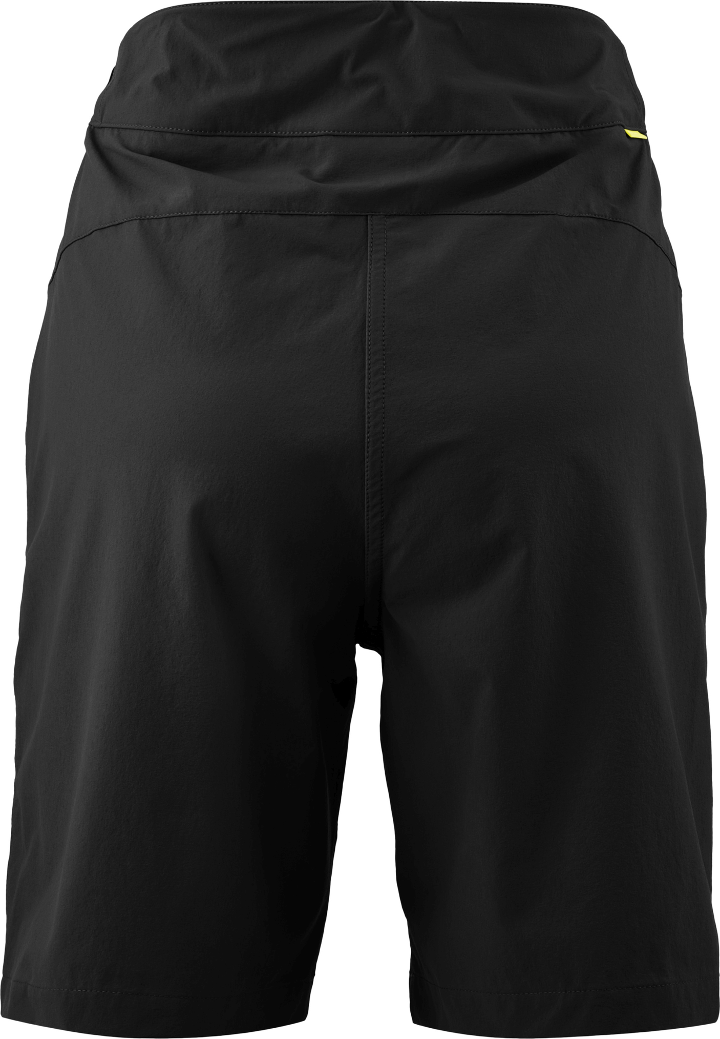 Gonso Adventure Shorts Damen black
