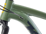 Kona 36e Cinder Cone  Green