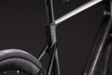 Cube Attain C:62 Race carbon´n´coalchrome (2027)