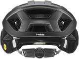 uvex I-Volute Mips Rennrad-Helm Black Matt