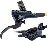 Shimano SLX M7120 Scheibenbremse Hinterrad schwarz – aktuelle Variante