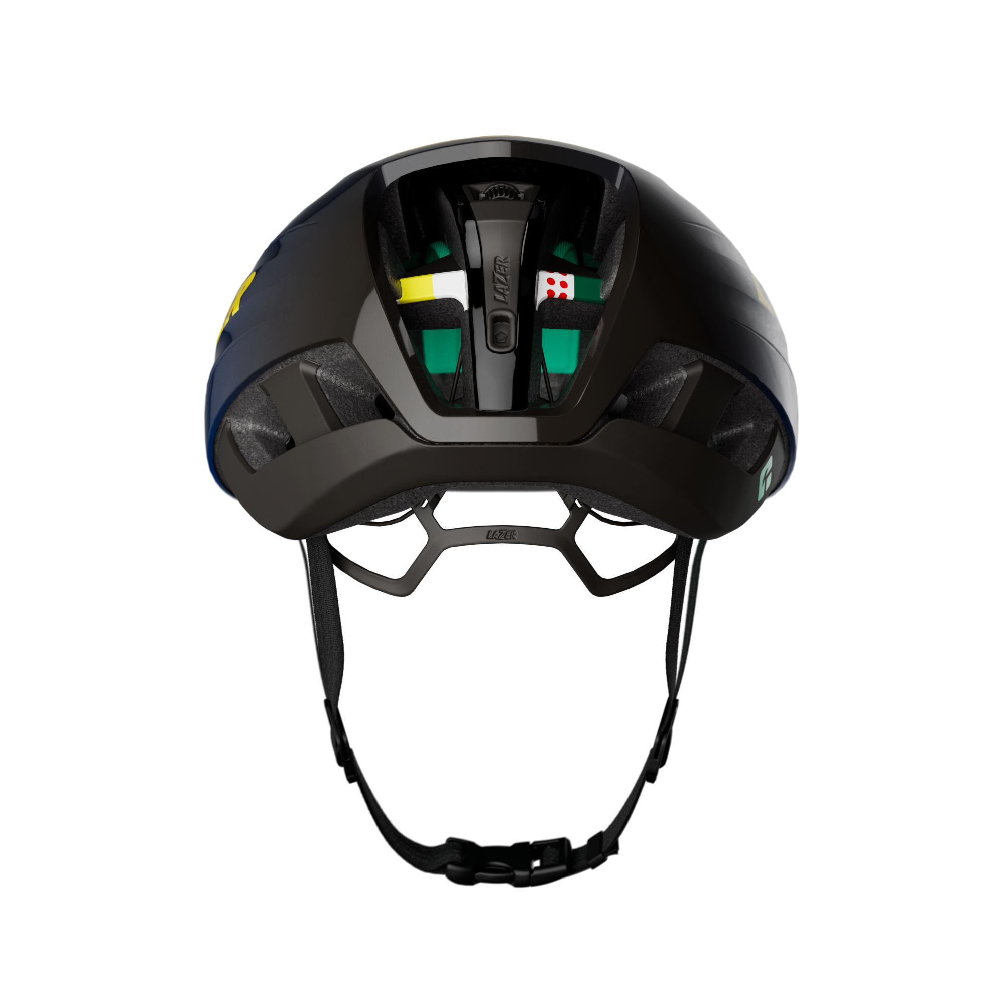 Lazer Z1 KinetiCore TDF Aeroshell LTD Edition