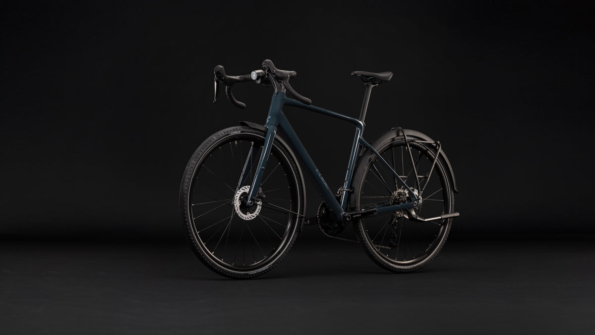 Cube Nuroad Race FE  inkgrey´n´grey (2027)