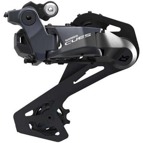 Shimano CUES Di2 RD-U8050 Shadow Schaltwerk GS 10-fach