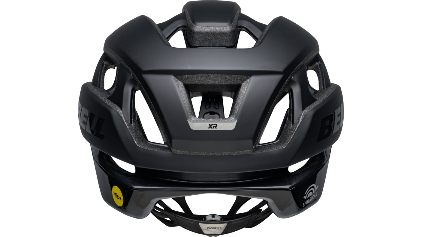 Bell XR Spherical matte/gloss black