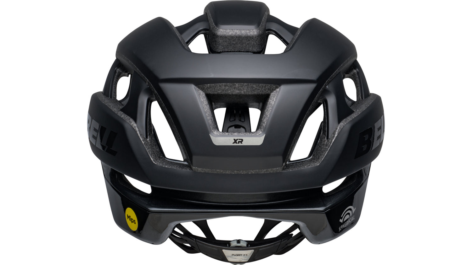 Bell XR Spherical matte/gloss black