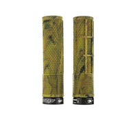 DMR Brendog FL DeathGrip Lock-On Griffe Ø31,3mm camo – aktuelle Variante