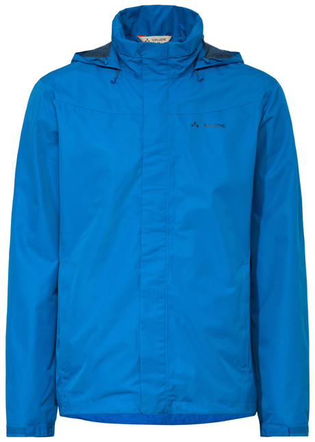 VAUDE Men's Escape Bike Light Jacket radiate blue uni