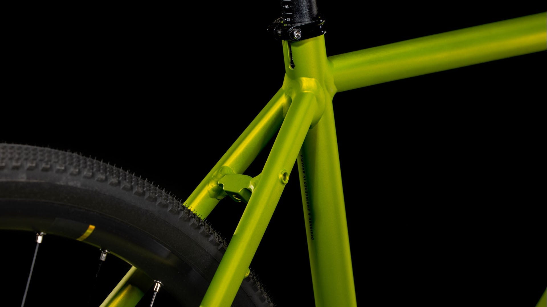 Cube Editor Race lizard´n´black (2025)