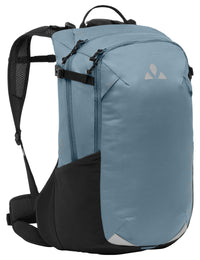 VAUDE Trailvent 15 grau – aktuelle Variante
