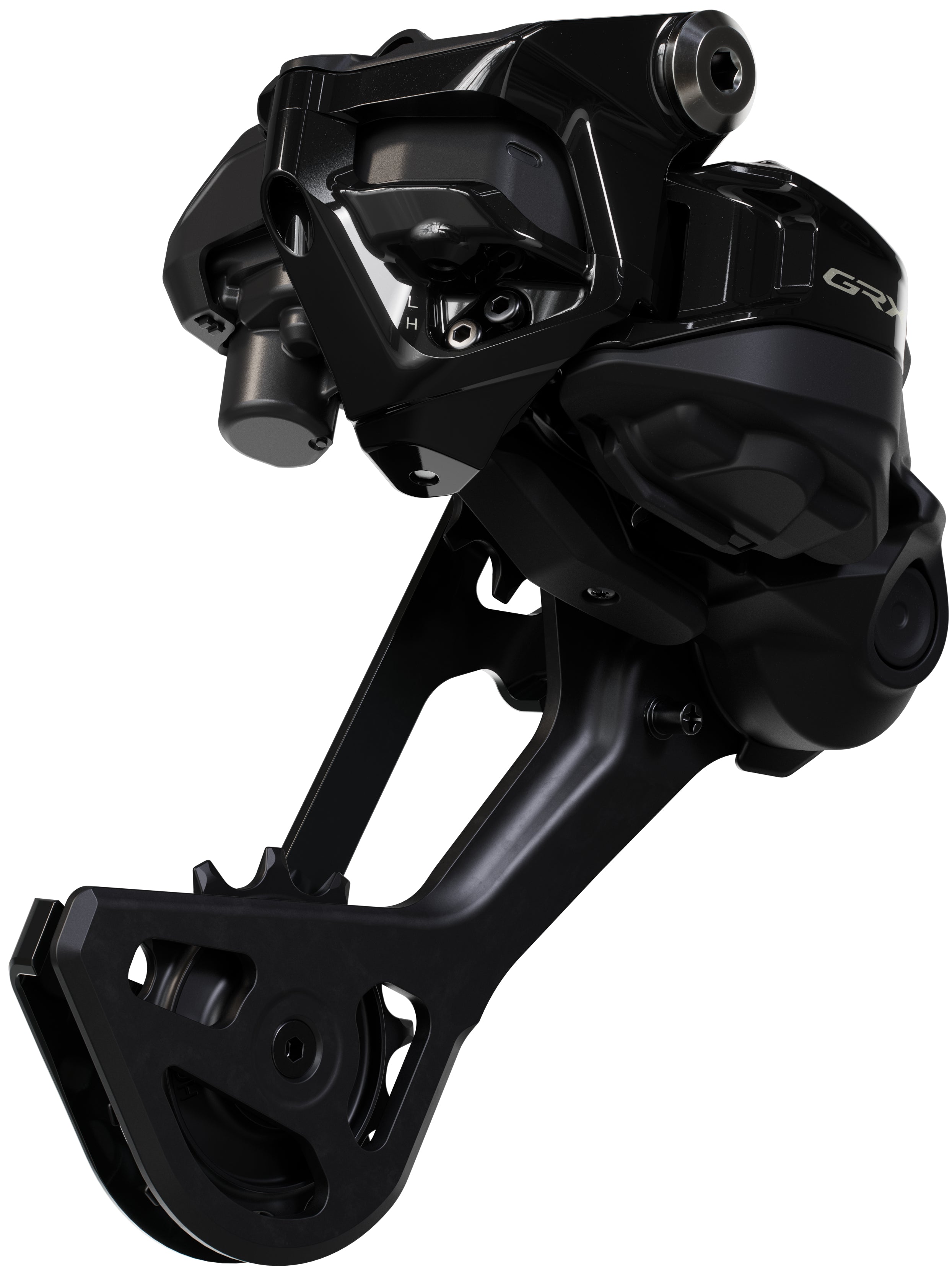 Shimano GRX RD-RX827 Schaltwerk SGS