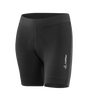 Löffler W Bike Tights X-Short Basic Black