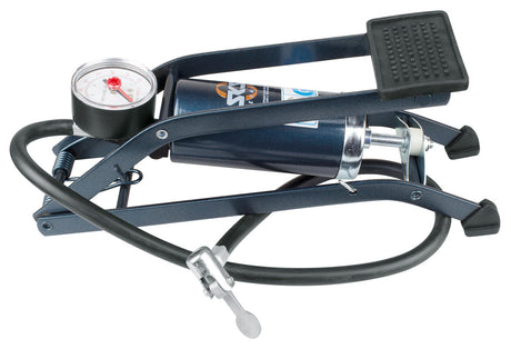SKS Picco Tretpumpe blau/schwarz