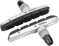 Shimano M70R2 Cartridge Bremsschuhe für BR-M770 schwarz – aktuelle Variante
