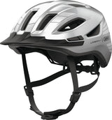 Abus URBAN-I 4.0 LR Urban Helm signal silver