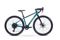 ACADEMY S-grade Gravel 7 27.5" Forest (2026)