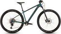 Cube Reaction Pro (2026) | 27,5/29 Zoll MTB Hardtail | goblin´n´black – aktuelle Variante