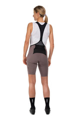 Cube GRAVEL WS Trägerhose CARGO bordeaux