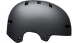 Bell Local BMX-Helm Solid starship grey