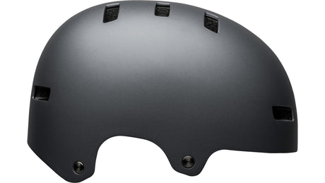 Bell Local BMX-Helm Solid starship grey