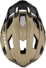 CUBE Helm QUEST desert