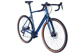 Serious Gravix ONE dark blue shiny (2025)