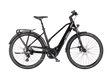 KTM MACINA TOUR CX 830 Trapez DIAMOND BLACK