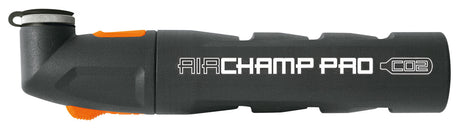 SKS Airchamp Pro CO2 Minipumpe schwarz