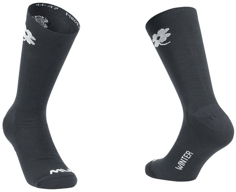 Northwave Good Luck Sock Black